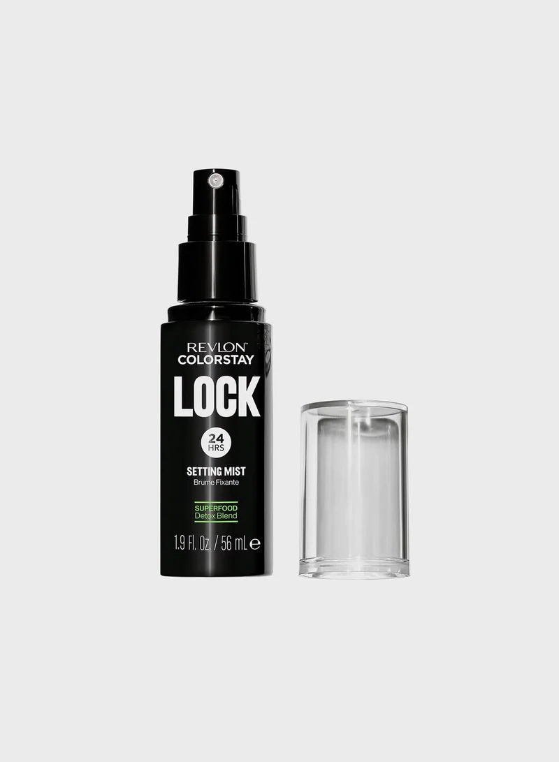 Revlon Colorstay Lock™ Setting Mist