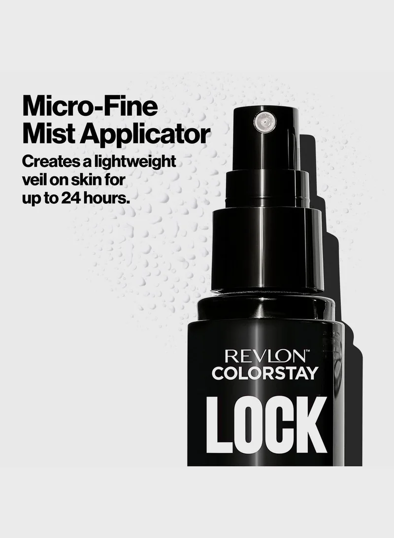 Revlon Colorstay Lock™ Setting Mist