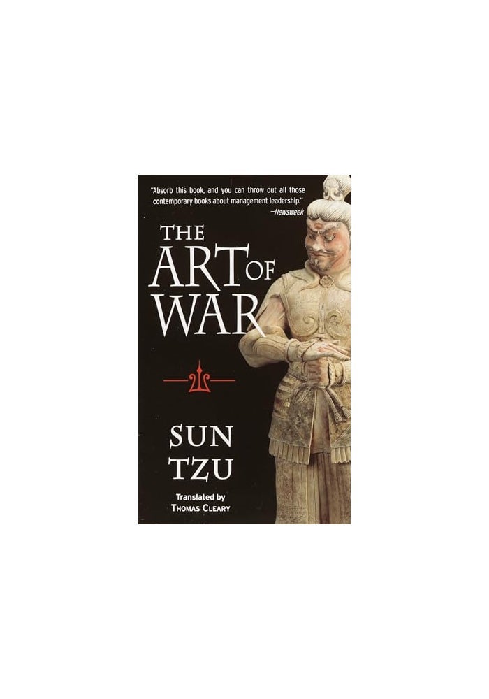 The Art Of War - Image 2