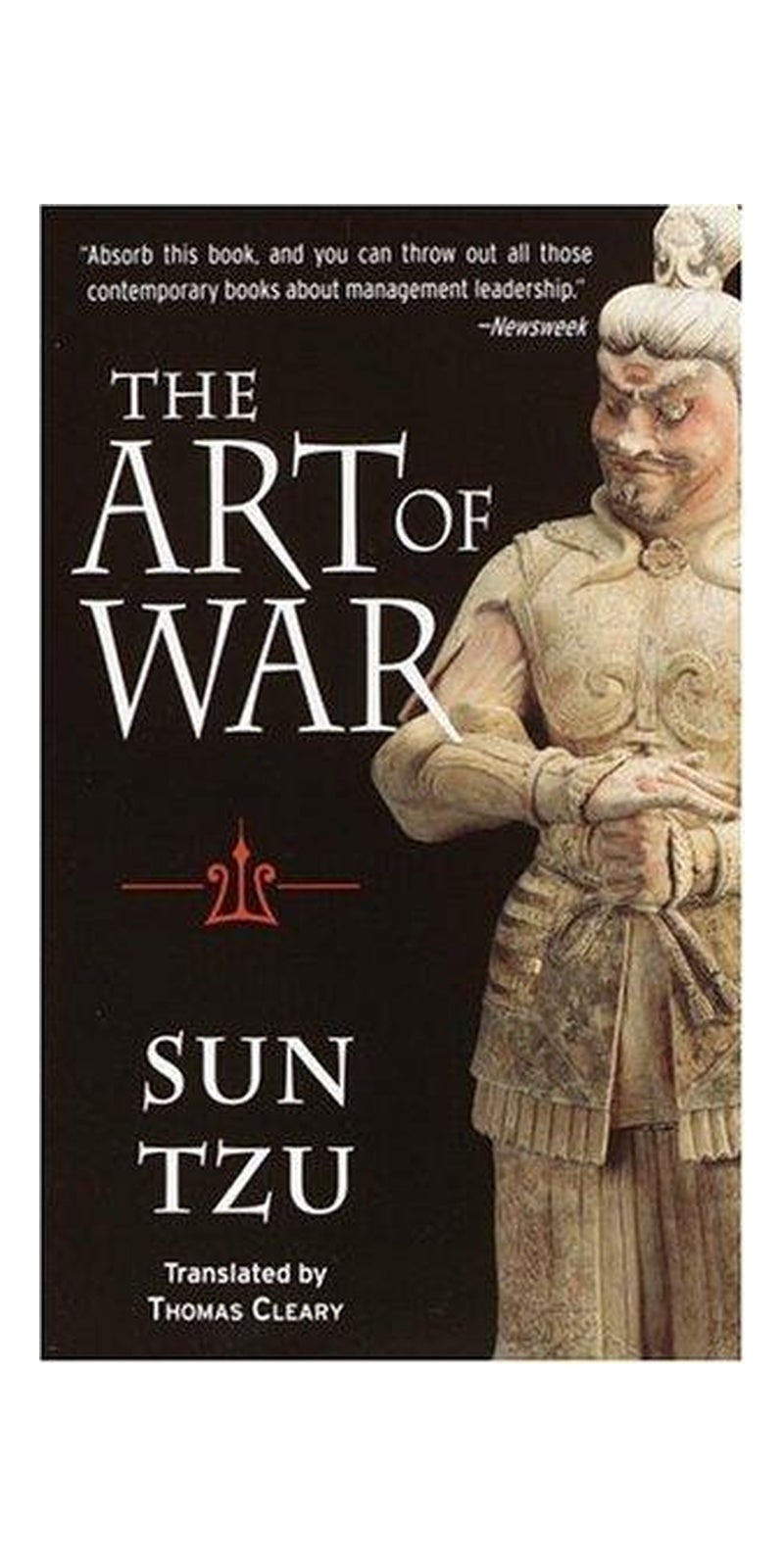 The Art Of War - Image 1