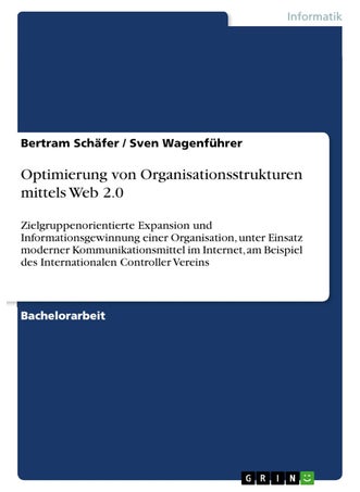 Optimierung von Organisationsstrukturen mittels Web 2.0 - pzsku/Z8CC1CE82BC59FE80C581Z/45/1749123150/0fc9fe1d-8b2d-424c-a7ab-19291d26615a