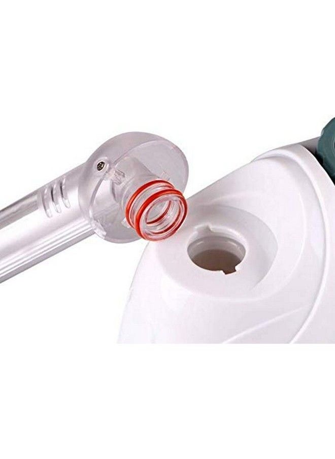 Welocity Professional - Kingdom K33S Steamer For Cold And Cough Nose Facial At Home ( Vicks Can Be Added ) - Image 1