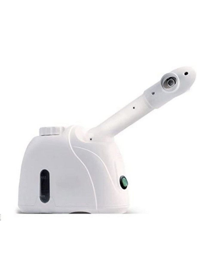 Welocity Professional - Kingdom K33S Steamer For Cold And Cough Nose Facial At Home ( Vicks Can Be Added ) - Image 1