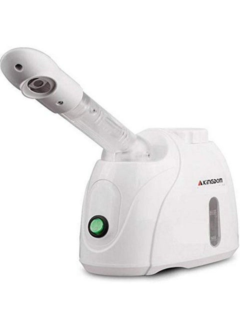 Kingdom K33S Steamer For Cold And Cough Nose Facial At Home ( Vicks Can Be Added )