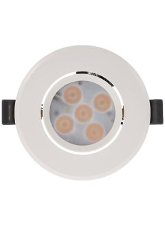 LEDVANCE LEDvance Osram LEDvance LED 5W Mr16 Eco Spot Light Warm White  - Image 2
