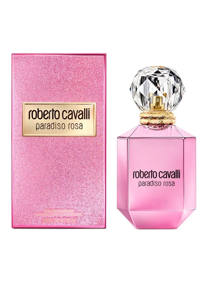 roberto cavalli Paradiso Rosa Edp 75Ml