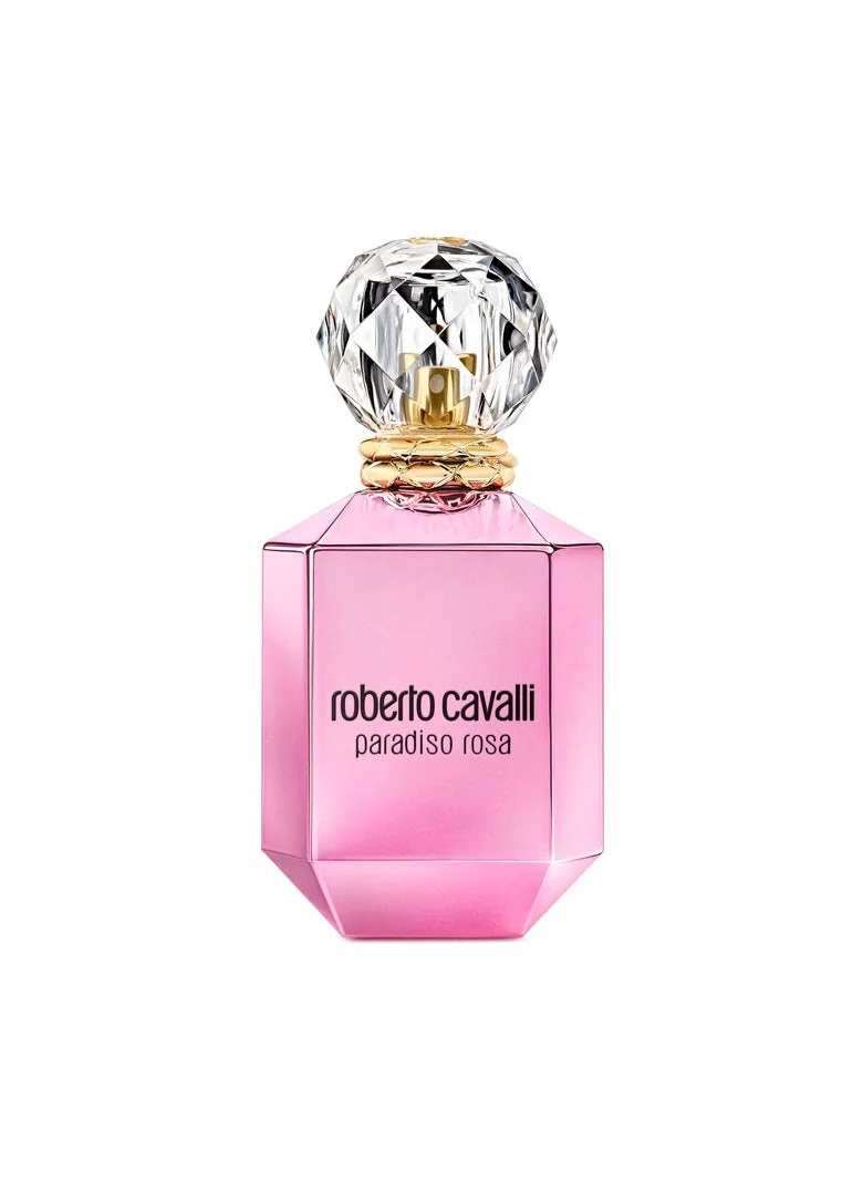 روبرتو كافالي Paradiso Rosa Edp 75Ml