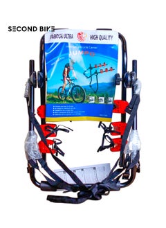 Generic Bicycle carrier for car 