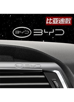 BYD model