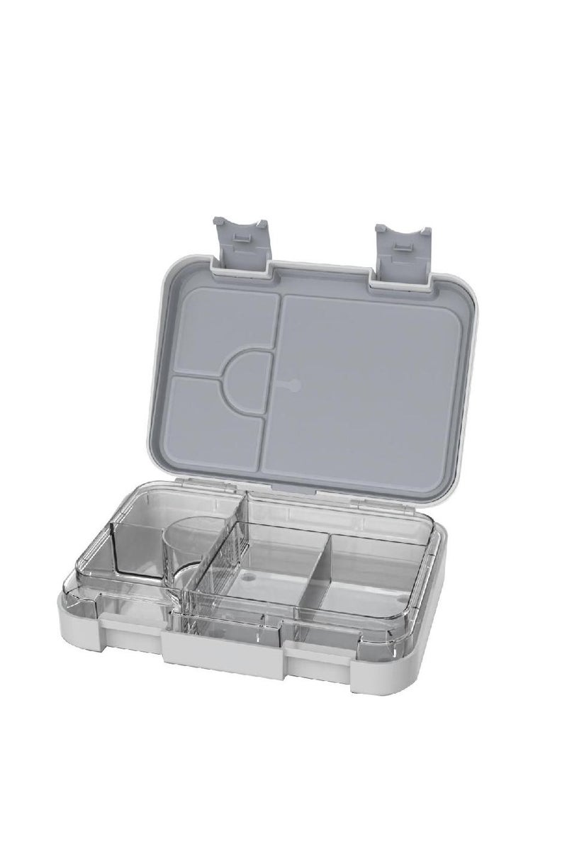 Atrium Lunch Box Slant Open Mount with 4 Compartments - Image 2