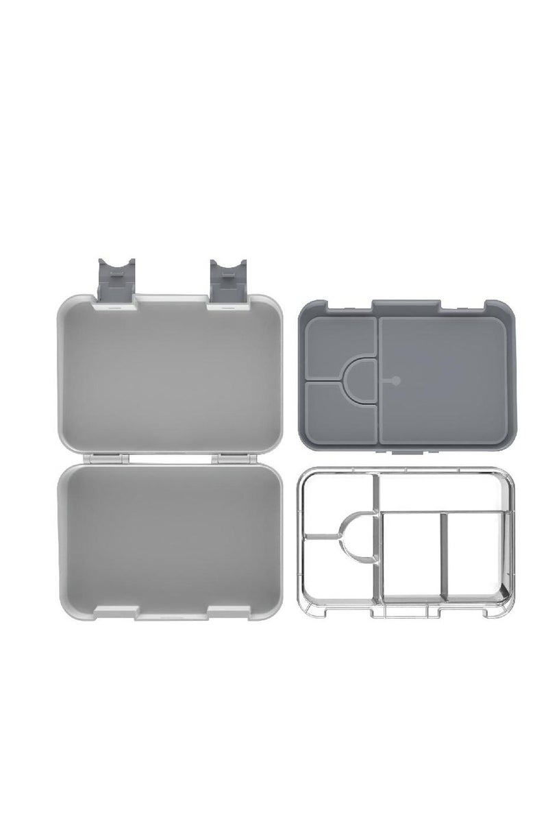 Atrium Lunch Box Slant Open Mount with 4 Compartments - Image 3