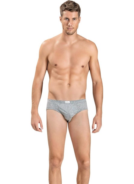 Gray melange