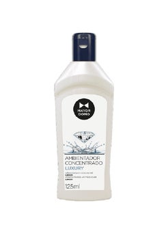مايور معطر عام مركز برائحة الفخامة 125 مل  - Image 1