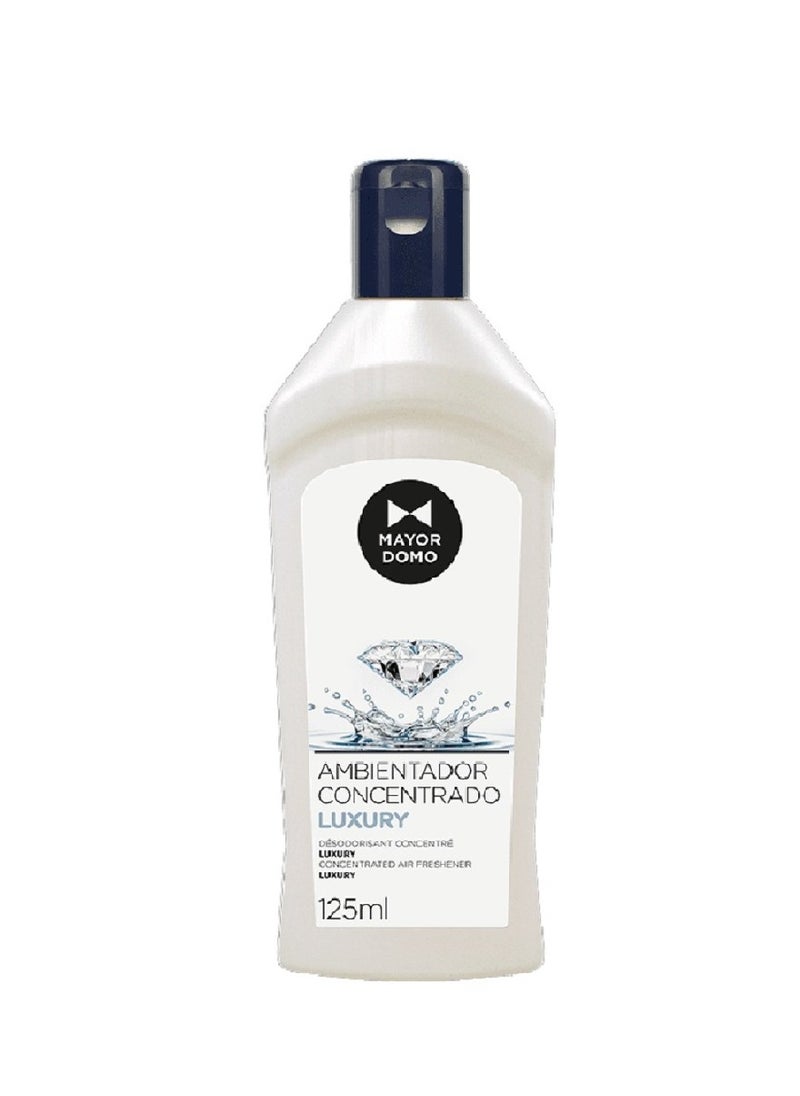 مايور - معطر عام مركز برائحة الفخامة 125 مل - Image 1