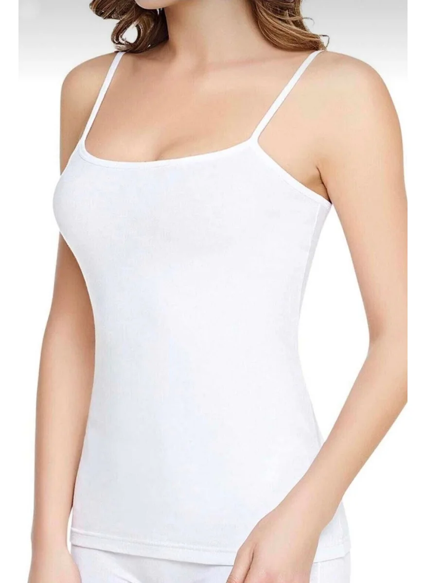 Tutku Ladies Rope Suspended Rib Athlete