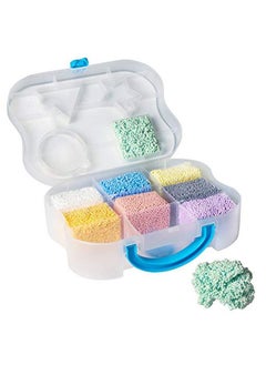 Educational Insights لعبة Playfoam Go Fidget &amp; Sensory Toy للسفر، لعبة سلة عيد الفصح للأولاد والبنات من سن 3 سنوات فما فوق  - Image 1