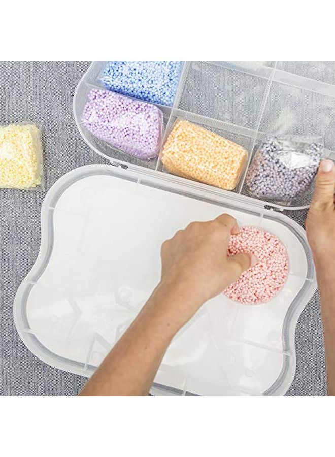 Educational Insights لعبة Playfoam Go Fidget &amp; Sensory Toy للسفر، لعبة سلة عيد الفصح للأولاد والبنات من سن 3 سنوات فما فوق - Image 5