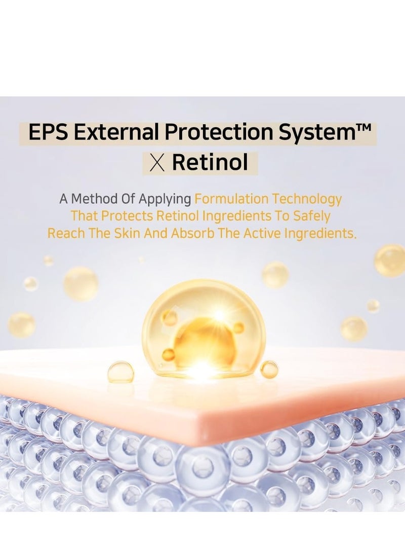 Aplb Retinol Vitamin C Vitamin E Facial Toner 12.0% 5.41 - Image 5