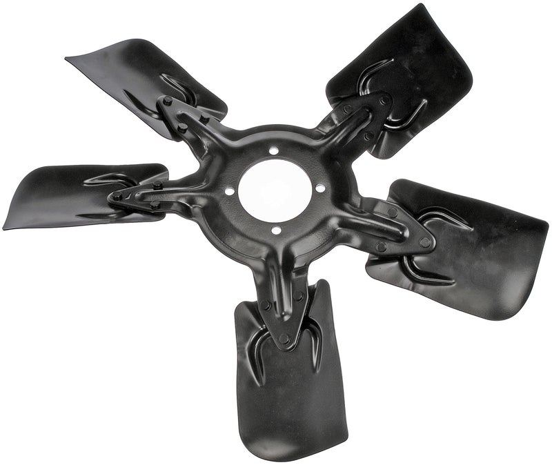 Dorman 620-037 Engine Cooling Fan Blade Compatible with Select Dodge Models - Image 5