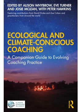 Ecological and Climate-Conscious Coaching