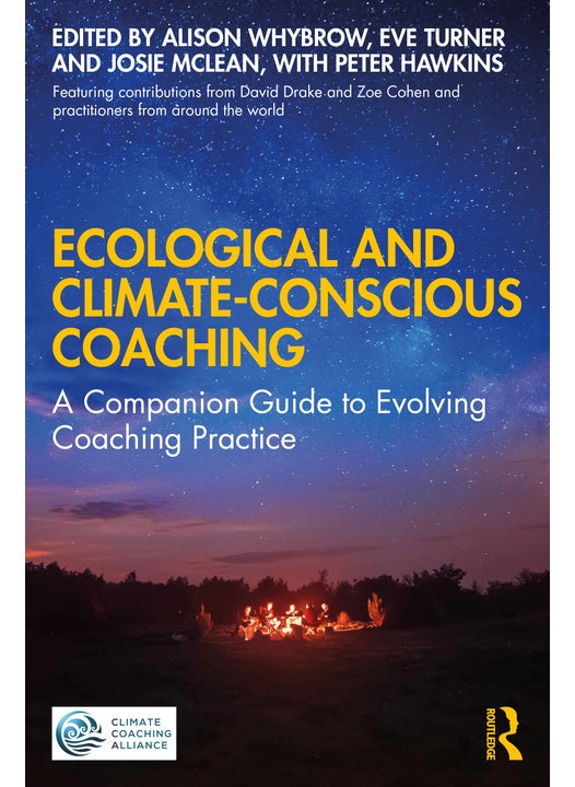 Ecological and Climate-Conscious Coaching