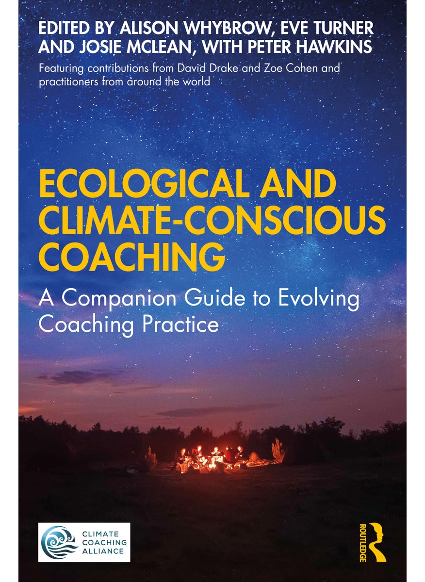 null - Ecological and Climate-Conscious Coaching - Image 1
