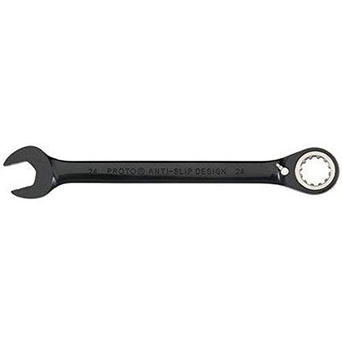 Stanley Proto JSCV34 Reverse Ratcheting Combo Spline Wrench 1116