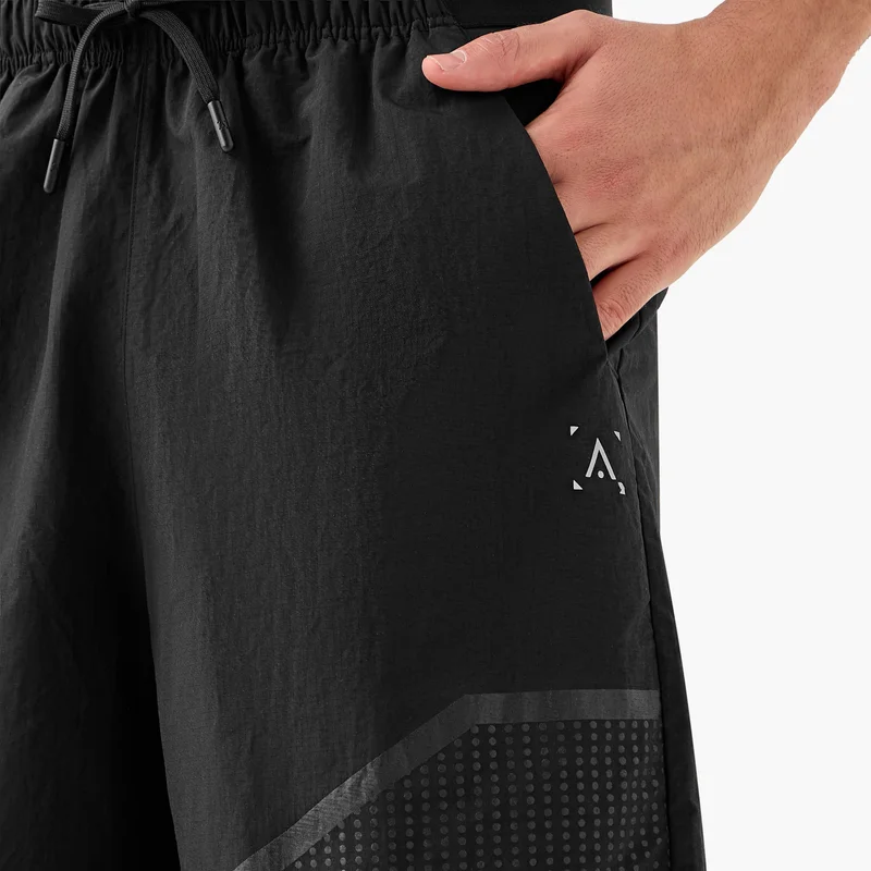 Splash Active Printed Performance Shorts