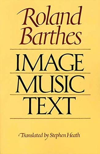 Image Music Text 