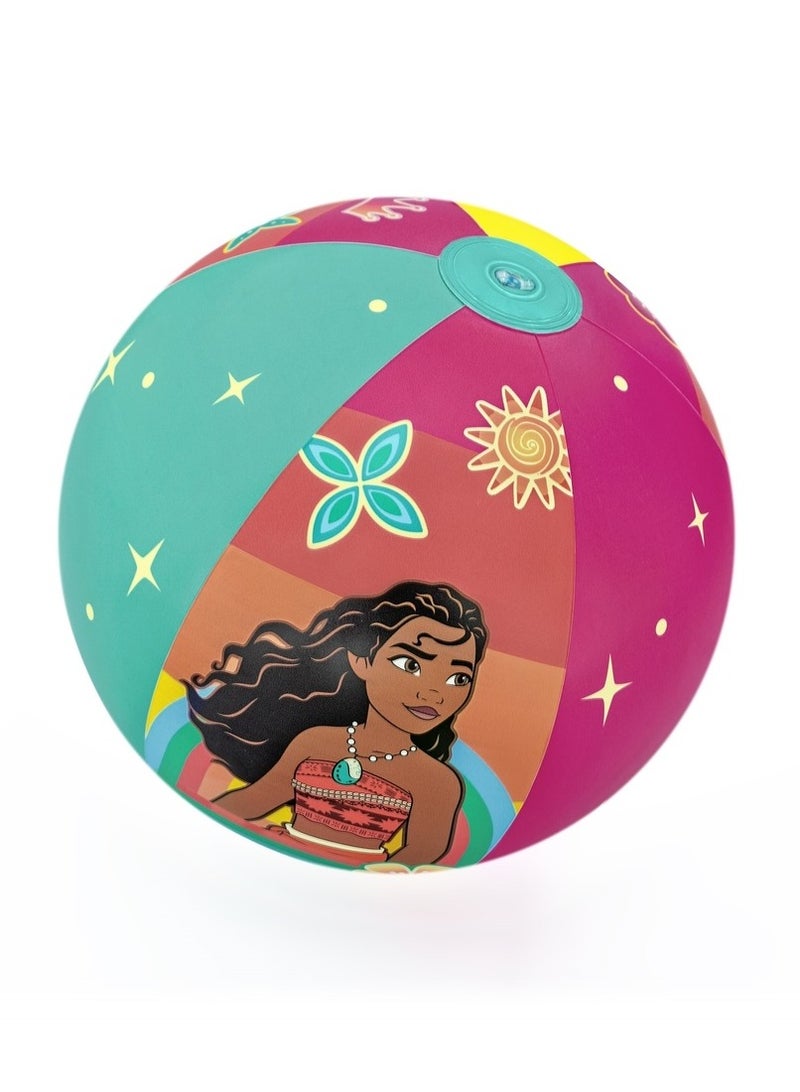 Bestway - Disney Beach Ball Princess 51 cm - 91042 - Image 1
