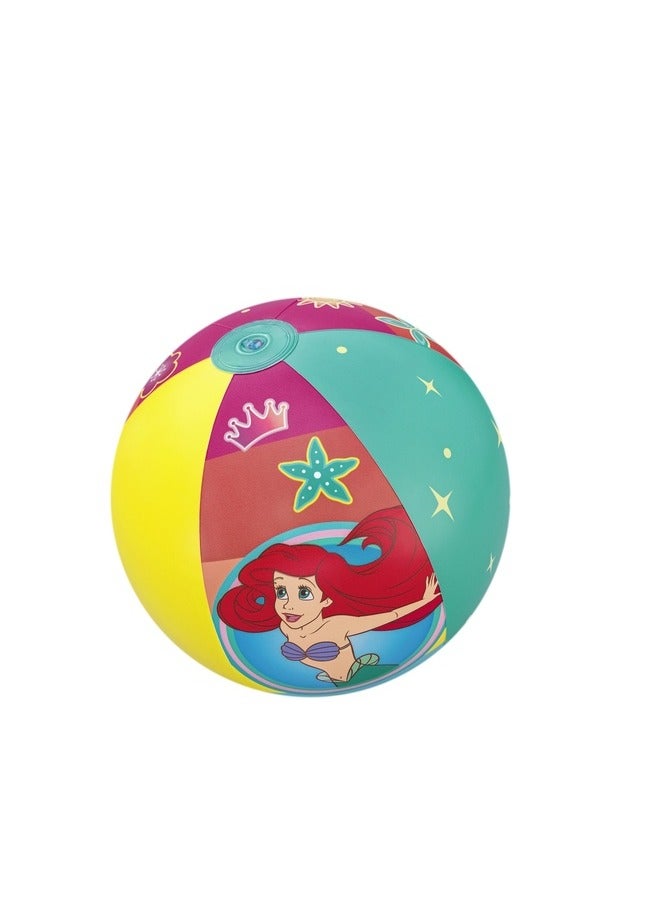 Bestway - Disney Beach Ball Princess 51 cm - 91042 - Image 2