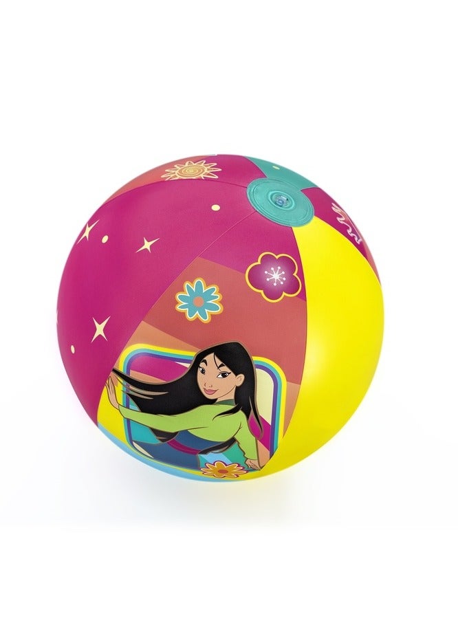 Bestway - Disney Beach Ball Princess 51 cm - 91042 - Image 3