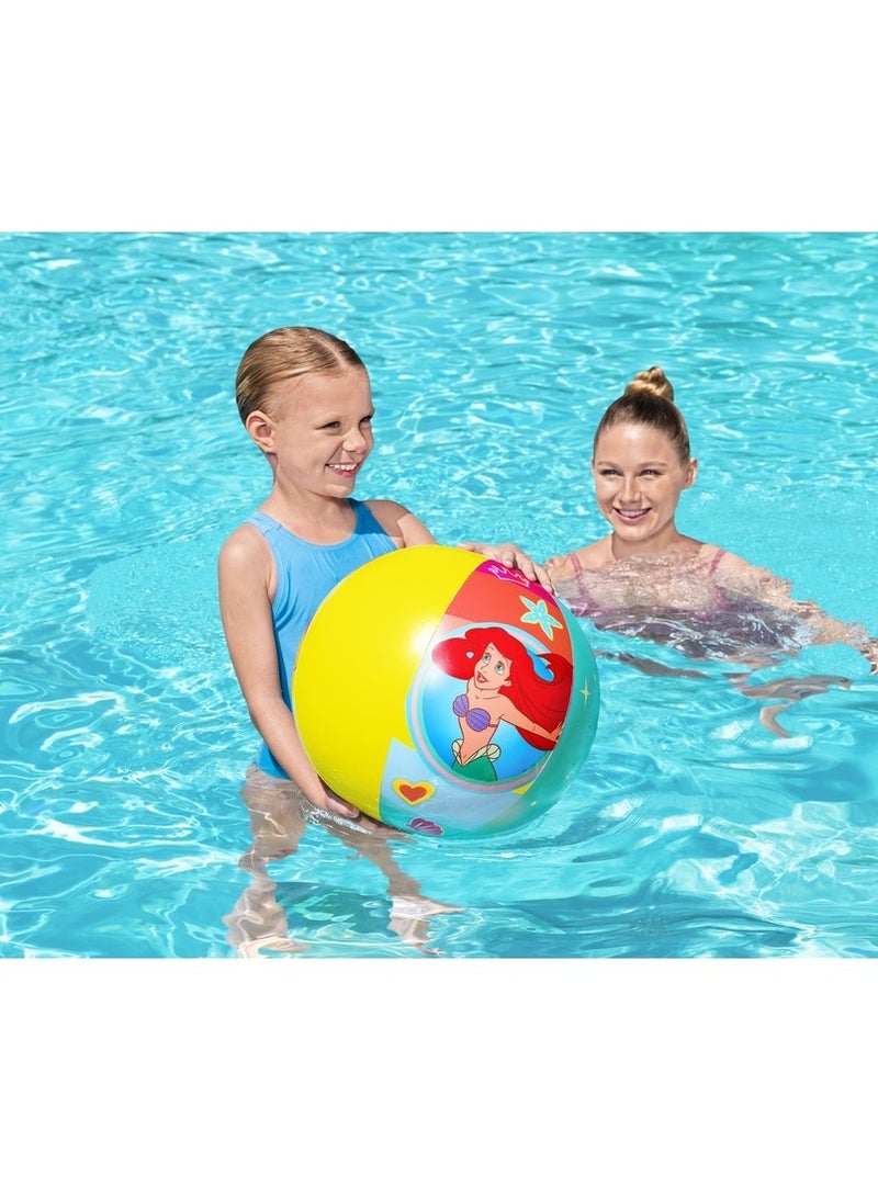 Bestway - Disney Beach Ball Princess 51 cm - 91042 - Image 4