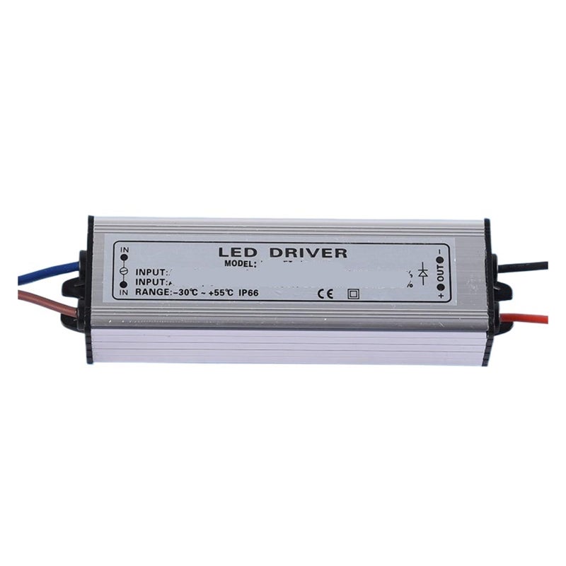 AC12 24V LED محول طاقة منخفض الجهد سائق 12W 20W 30W 50W DC12V - Image 4
