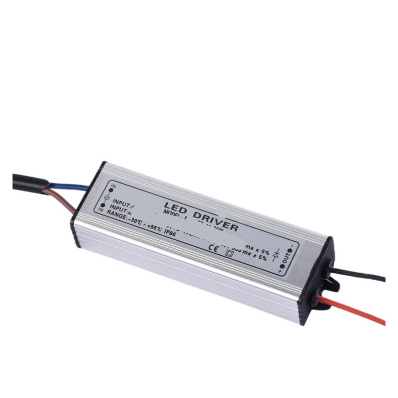 AC12 24V LED محول طاقة منخفض الجهد سائق 12W 20W 30W 50W DC12V - Image 3