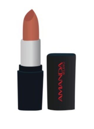 Amanda Milano Moist Matte Lipstick - 55 - pzsku/Z8CC2B0D1355F01B66881Z/45/_/1737640929/2a44e2f1-4450-40d4-a900-bf3ab6d1a28f