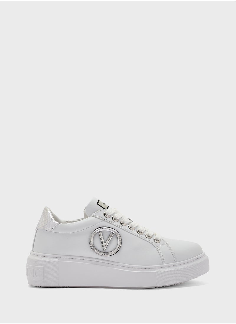 VALENTINO BY MARIO VALENTINO Sneaker Lace-Up  - Image 1