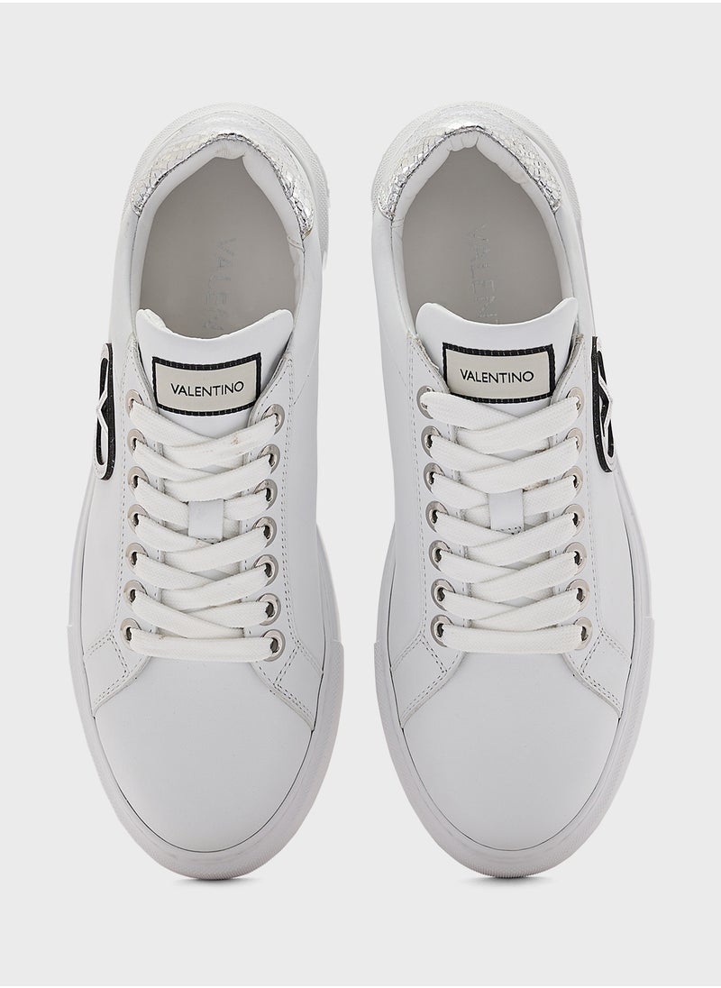 VALENTINO BY MARIO VALENTINO Sneaker Lace-Up  - Image 4