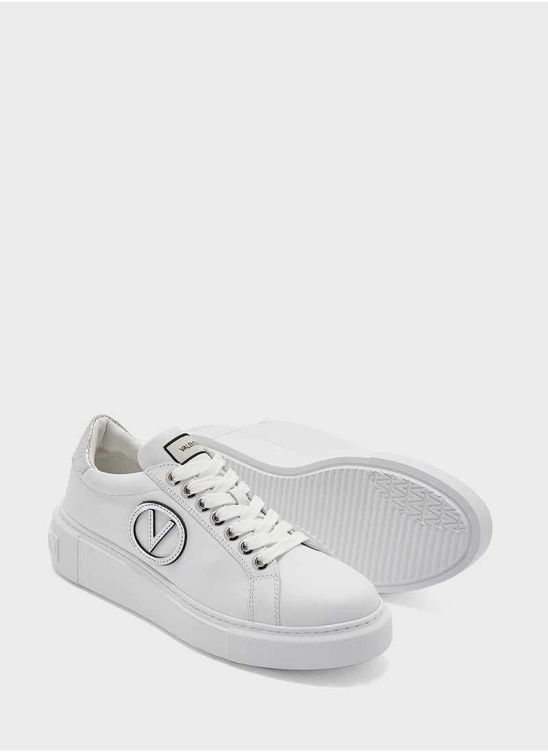 VALENTINO BY MARIO VALENTINO Sneaker Lace-Up  - Image 3