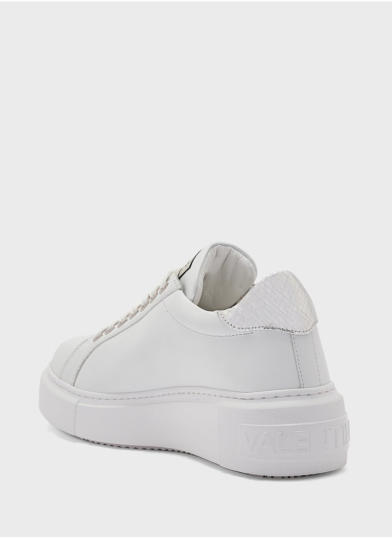 VALENTINO BY MARIO VALENTINO Sneaker Lace-Up  - Image 2