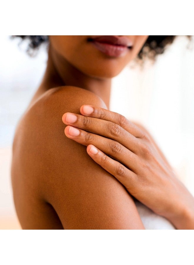 غسول الجسم المقشر من أولاي للنساء بملح البحر وفيتامين ب3، 33 أونصة سائلة (عبوة من 4 قطع) - Image 3