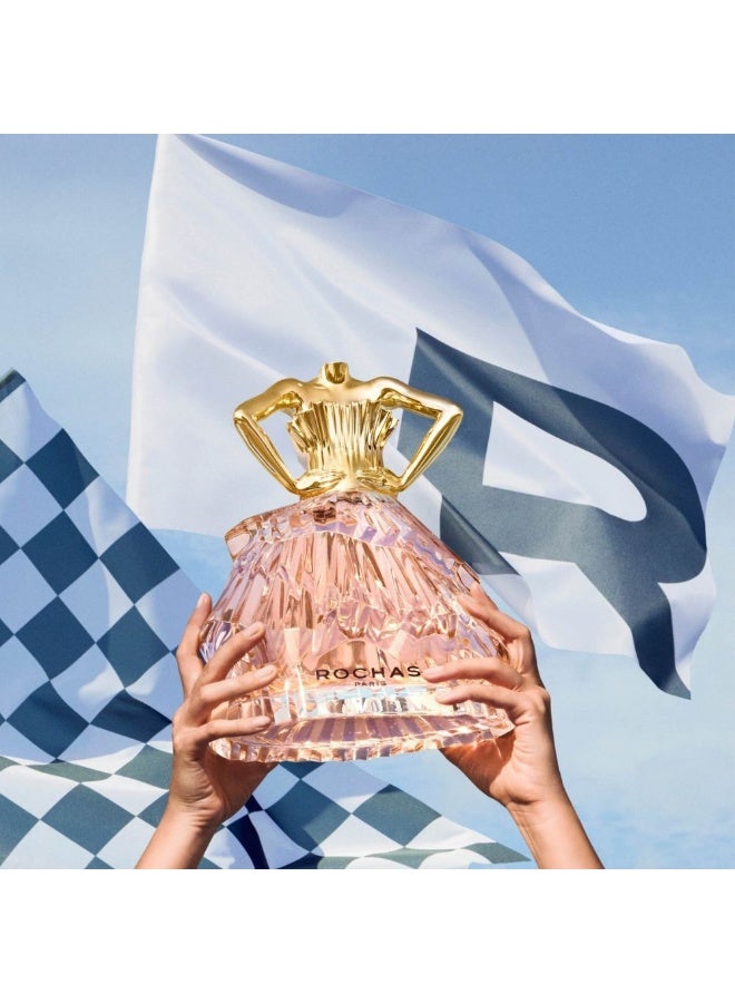 Rochas Audace Eau de Parfum 60ml - Image 2