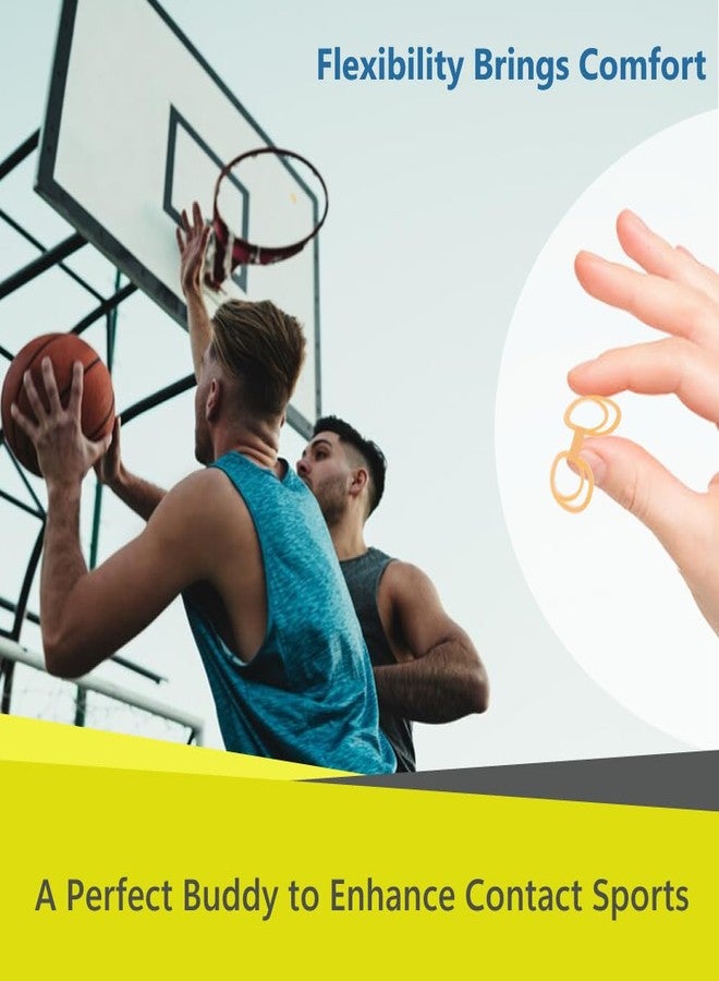 WoodyKnows Racer Nasal Dilator, Model Standard, Improves Sports Airflow, Nasal Congestion aid (S 3Pack) - Image 5