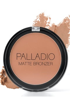 PALLADIO PALLADIO Matte Bronzer  - Image 2