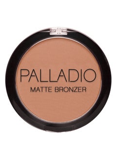 PALLADIO PALLADIO Matte Bronzer  - Image 1