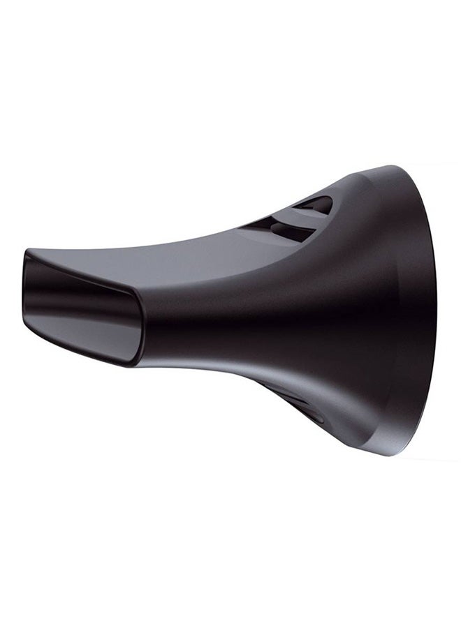 BRAUN Satin Hair Dryer Black - Image 2