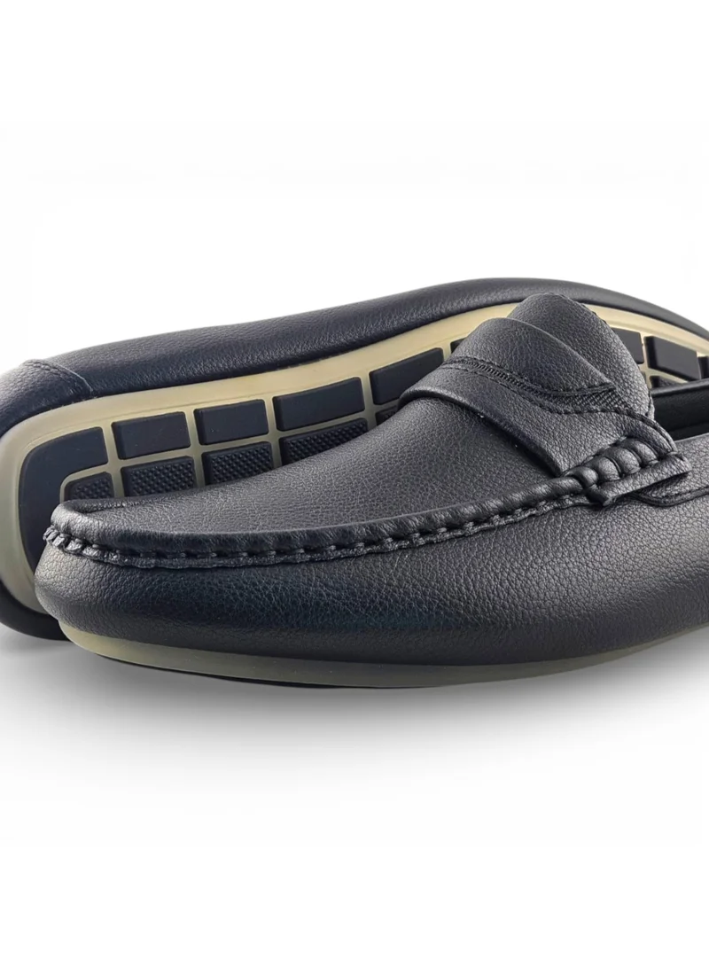 KAVALEE Luxury loafer shoes