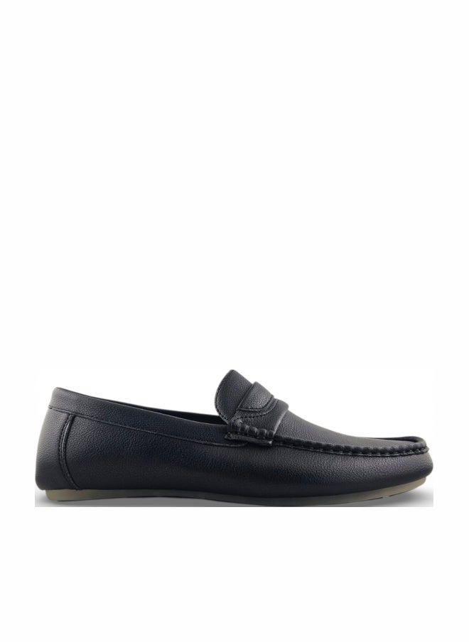 KAVALEE Men’s Luxury Loafer Slip-On Shoes – Comfortable Casual Formal Moccasin Shoes - Image 1