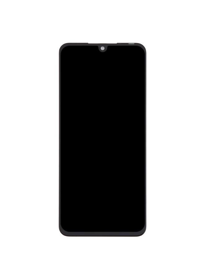 erorex Replacement For Infinix Note 12 2023 X676C Original OLED LCD Screen with Digitizer Full Assembly - Image 2