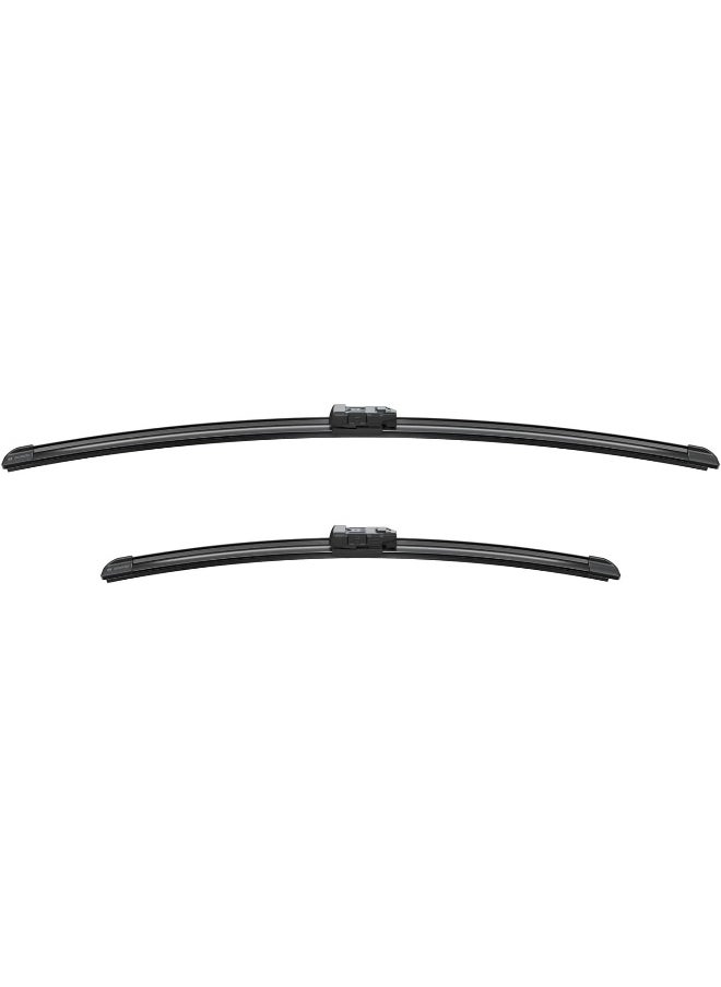 BOSCH Bosch Wiper Blade Set Aerotwin A309S, Length: 650/475  - Image 2